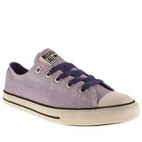 Converse All Star East Coaster