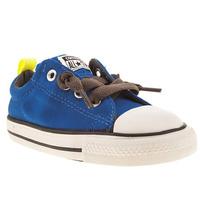 Converse All Star Street Ox