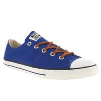 Converse All Star East Coaster