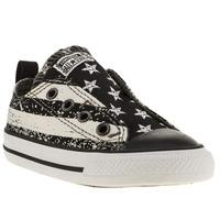 Converse All Star Simple Slip