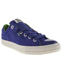 Converse All Star Street