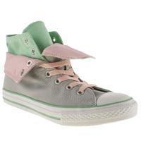 Converse All Star Two Fold Hi