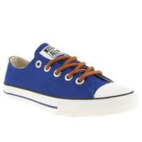 Converse All Star East Coaster