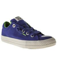 Converse All Star Street Ox