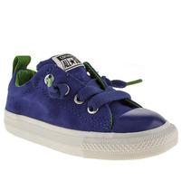 Converse All Star Street Ox