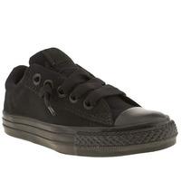 Converse All Star Street Ox