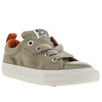 Converse Street