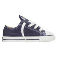Converse Chuck Taylor All Star Classic Shoes - Youth - Navy