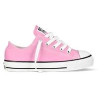 Converse Chuck Taylor All Star Classic Shoes - Girls - Pink