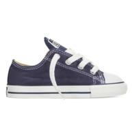 Converse Chuck Taylor All Star Classic Shoes - Infants - Navy
