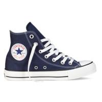 converse chuck taylor all star high top classic shoes youth navy