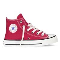 Converse Chuck Taylor All Star High Top Classic Shoes - Infants - Red