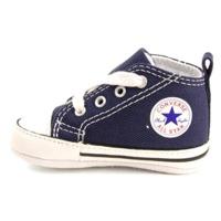 Converse Chuck Taylor All Star First Star Crib Shoes - Baby - Navy