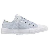 converse chuck taylor all star ii basketweave fuse td shoes youth whit ...