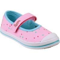 cortina pp000533 peppa pig pump girlss childrens shoes trainers in whi ...