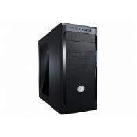 Cooler Master N300 Atx Mid Tower Chassis Usb 3.0 (black)