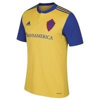 Colorado Rapids Away Shirt 2017-18, N/A