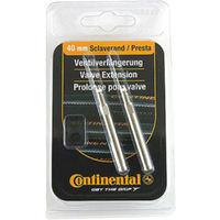 Continental Valve Extensions Inner Tubes