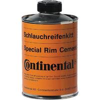 Continental Tin of Tubular Cement / Glue for Aluminium Rims Road Race Tubular Tyres