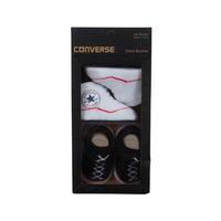 Converse Crib Bootie Gift Box