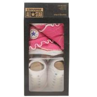 Converse Frill Bootie Socks