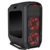 Corsair Graphite 780t Full Tower Atx Pc Case (black)