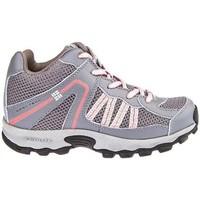 columbia kids shoes boyss childrens walking boots in grey