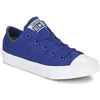 converse chuck taylor all star ii ox girlss childrens shoes trainers i ...