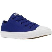 Converse Sodalite boys\'s Children\'s Shoes (Trainers) in blue