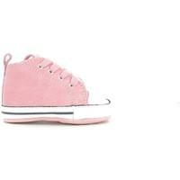 converse 846136c scarpa culla kid boyss baby slippers in pink