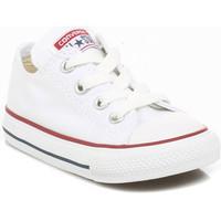 converse toddler white all star ox trainers boyss childrens shoes trai ...