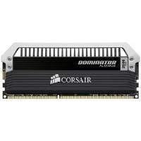 corsair dominator platinum 8gb 2 x 4gb memory kit 2666mhz ddr3 c11