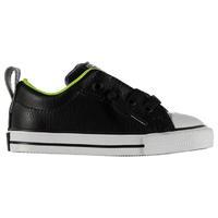 Converse Street Ox Leather Shoes