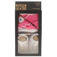 Converse Frill Bootie Socks