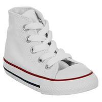 Converse All Star Hi Kids Trainers