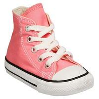 Converse All Star Hi Kids Trainers