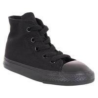 Converse All Star Hi Top Junior Trainers