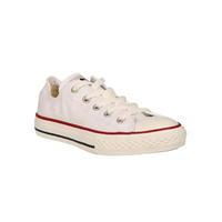 converse all star low kids trainers