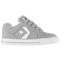 Converse Gates Low Canvas Trainers