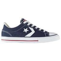 Converse Star Player EV Canvas Trainers