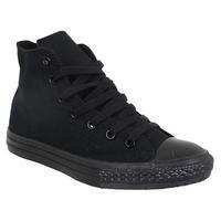 converse all star hi junior trainers