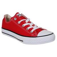 Converse Low Youth Trainers
