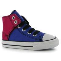 Converse Hi Easy On Infants Trainers