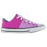 Converse Madison Canvas Shoes