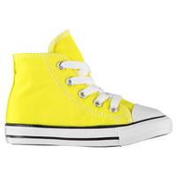 Converse Hi Seasonal Infant Trainers