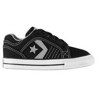 Converse Gates Low Canvas Trainers