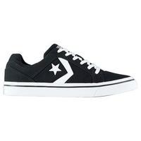 converse distrito low sneakers