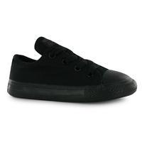 Converse Ox CVS Mono Infant Trainers