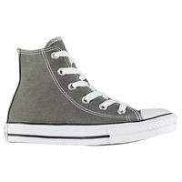 converse all star childrens high top trainers