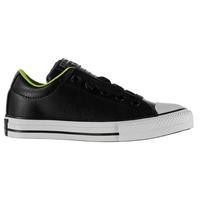 Converse Ox Street Leather Shoes